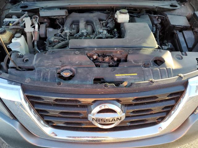 Photo 11 VIN: 5N1DR2MN7HC654900 - NISSAN PATHFINDER 