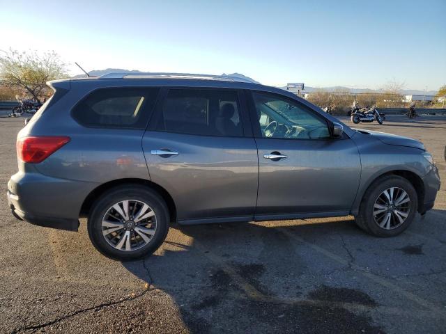 Photo 2 VIN: 5N1DR2MN7HC654900 - NISSAN PATHFINDER 