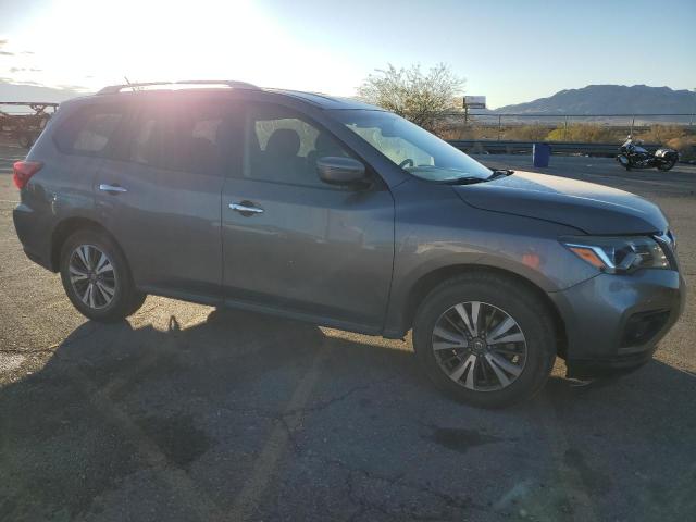 Photo 3 VIN: 5N1DR2MN7HC654900 - NISSAN PATHFINDER 