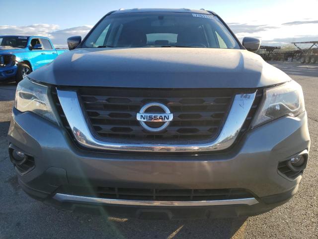 Photo 4 VIN: 5N1DR2MN7HC654900 - NISSAN PATHFINDER 