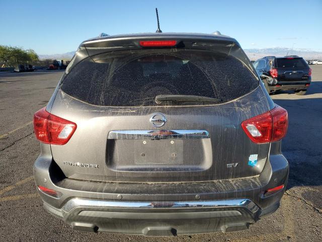 Photo 5 VIN: 5N1DR2MN7HC654900 - NISSAN PATHFINDER 