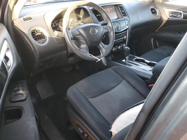 Photo 7 VIN: 5N1DR2MN7HC654900 - NISSAN PATHFINDER 