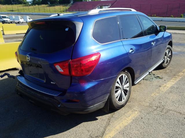 Photo 3 VIN: 5N1DR2MN7HC660874 - NISSAN PATHFINDER 