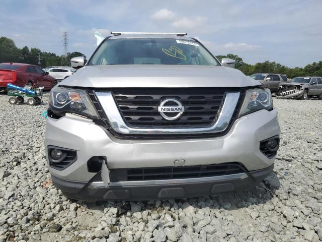 Photo 4 VIN: 5N1DR2MN7HC664536 - NISSAN PATHFINDER 