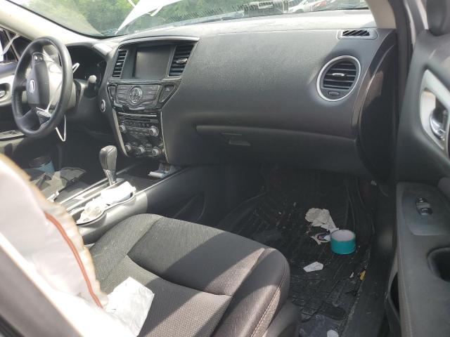 Photo 7 VIN: 5N1DR2MN7HC664536 - NISSAN PATHFINDER 