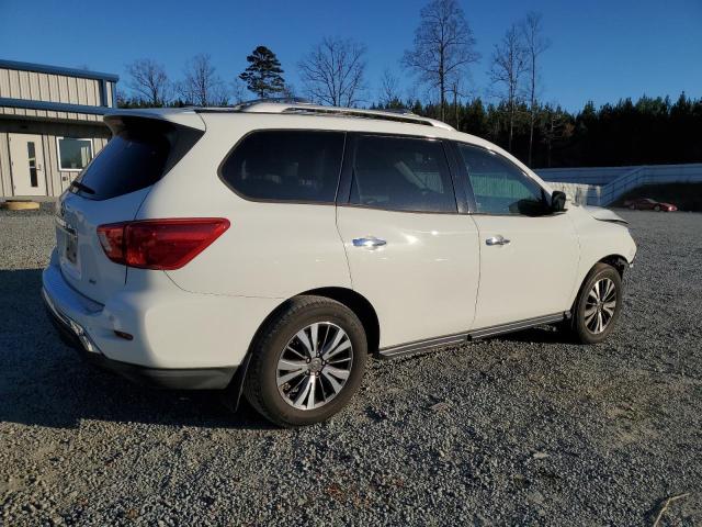 Photo 2 VIN: 5N1DR2MN7HC667954 - NISSAN PATHFINDER 