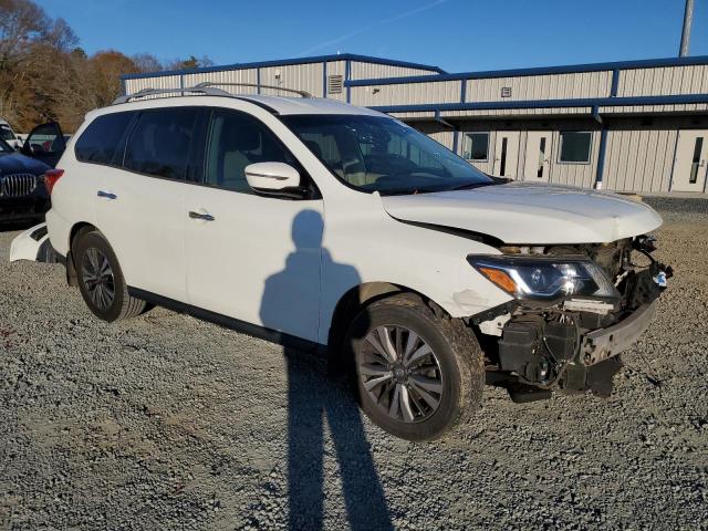 Photo 3 VIN: 5N1DR2MN7HC667954 - NISSAN PATHFINDER 