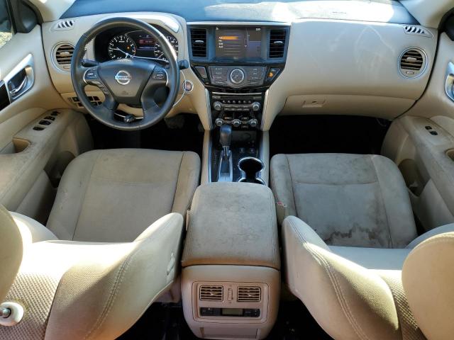 Photo 7 VIN: 5N1DR2MN7HC667954 - NISSAN PATHFINDER 