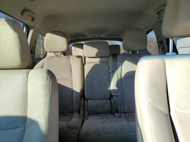 Photo 9 VIN: 5N1DR2MN7HC667954 - NISSAN PATHFINDER 