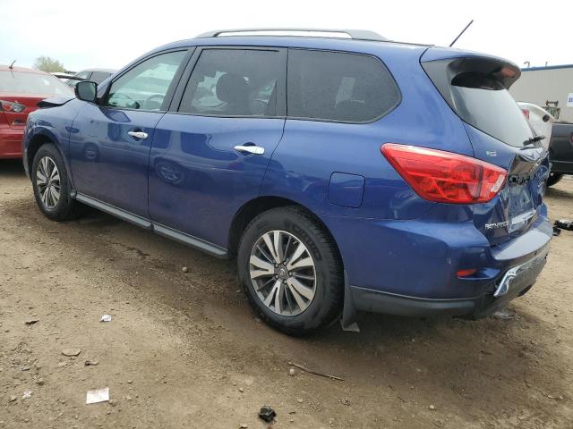 Photo 1 VIN: 5N1DR2MN7HC668084 - NISSAN PATHFINDER 