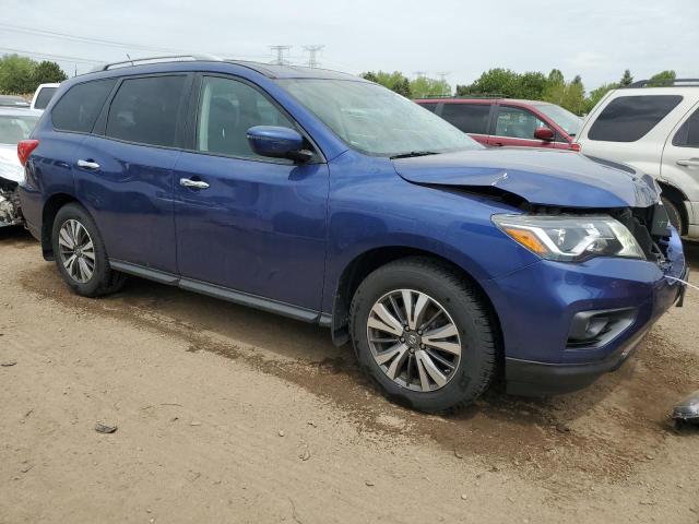 Photo 3 VIN: 5N1DR2MN7HC668084 - NISSAN PATHFINDER 