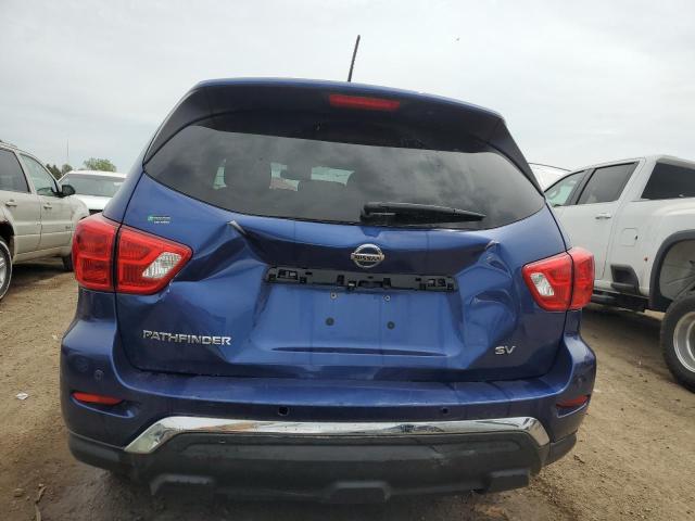 Photo 5 VIN: 5N1DR2MN7HC668084 - NISSAN PATHFINDER 