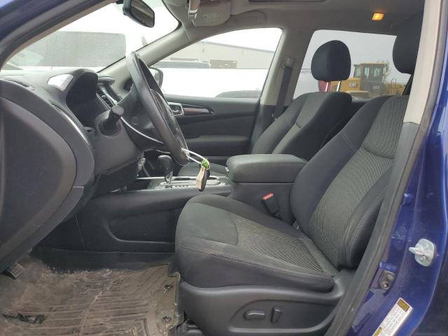 Photo 6 VIN: 5N1DR2MN7HC668084 - NISSAN PATHFINDER 