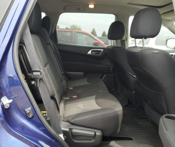 Photo 9 VIN: 5N1DR2MN7HC668084 - NISSAN PATHFINDER 