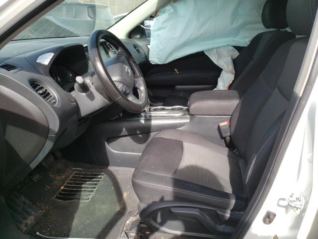 Photo 6 VIN: 5N1DR2MN7HC669395 - NISSAN PATHFINDER 