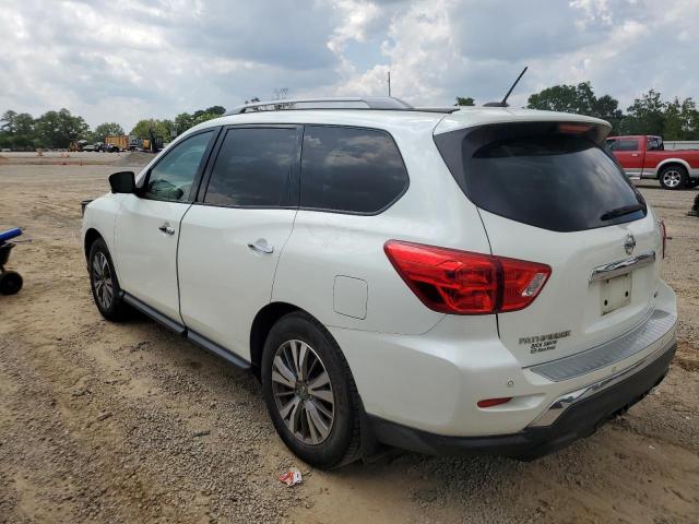 Photo 1 VIN: 5N1DR2MN7HC675214 - NISSAN PATHFINDER 