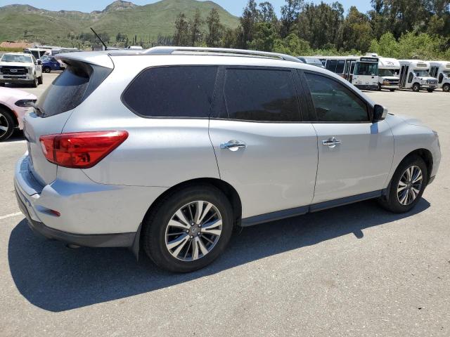 Photo 2 VIN: 5N1DR2MN7HC678257 - NISSAN PATHFINDER 