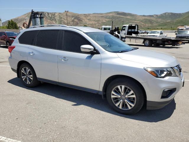 Photo 3 VIN: 5N1DR2MN7HC678257 - NISSAN PATHFINDER 