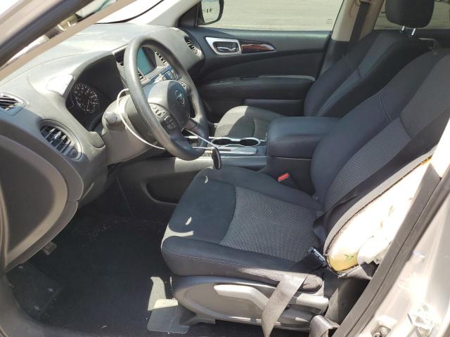 Photo 6 VIN: 5N1DR2MN7HC678257 - NISSAN PATHFINDER 