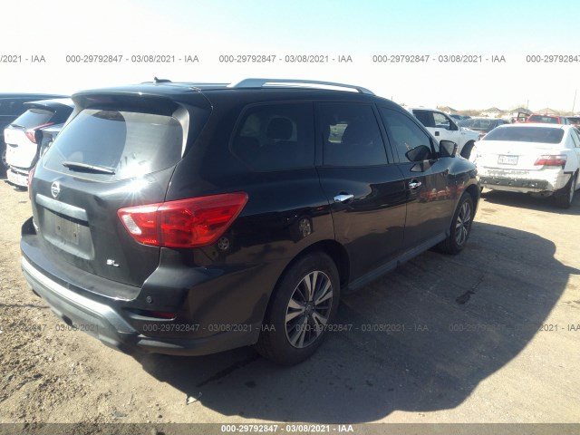 Photo 3 VIN: 5N1DR2MN7HC679439 - NISSAN PATHFINDER 