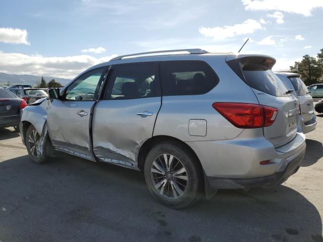 Photo 1 VIN: 5N1DR2MN7HC680672 - NISSAN PATHFINDER 