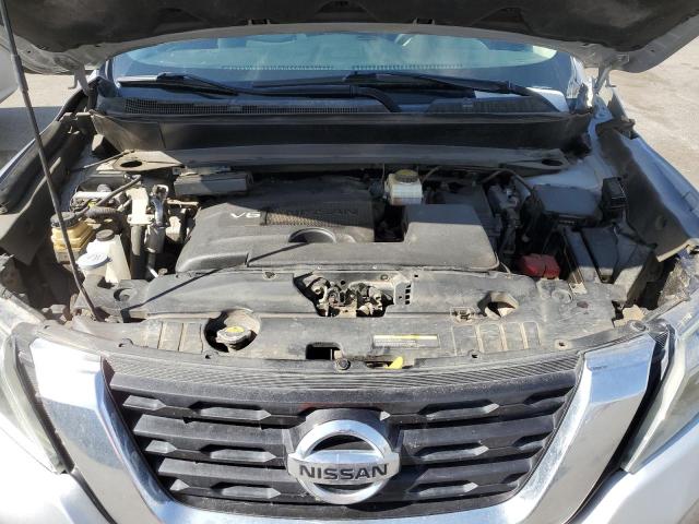 Photo 11 VIN: 5N1DR2MN7HC680672 - NISSAN PATHFINDER 