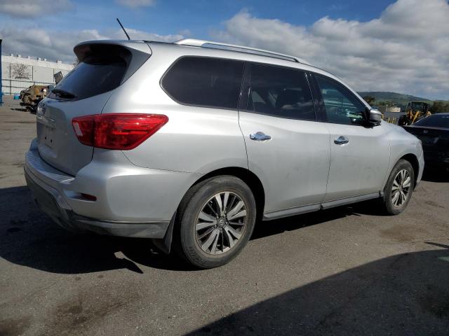 Photo 2 VIN: 5N1DR2MN7HC680672 - NISSAN PATHFINDER 