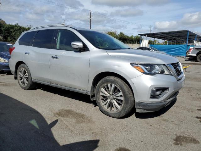 Photo 3 VIN: 5N1DR2MN7HC680672 - NISSAN PATHFINDER 