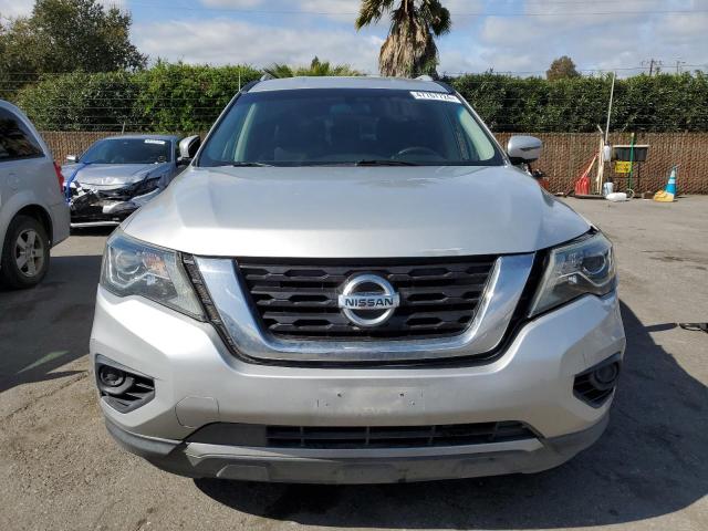 Photo 4 VIN: 5N1DR2MN7HC680672 - NISSAN PATHFINDER 