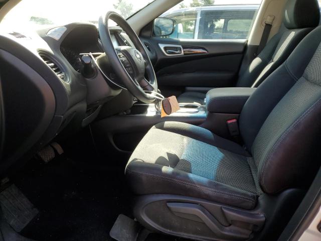 Photo 6 VIN: 5N1DR2MN7HC680672 - NISSAN PATHFINDER 