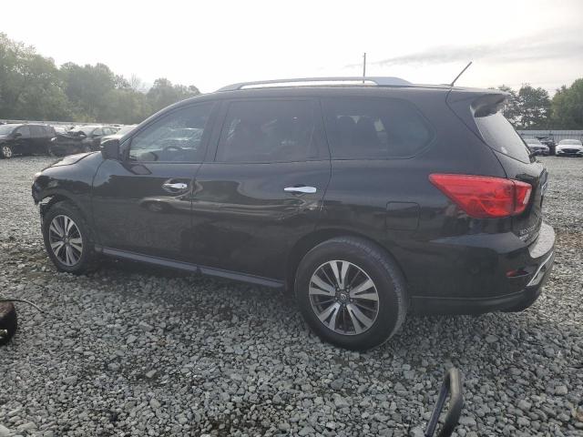 Photo 1 VIN: 5N1DR2MN7HC685841 - NISSAN PATHFINDER 