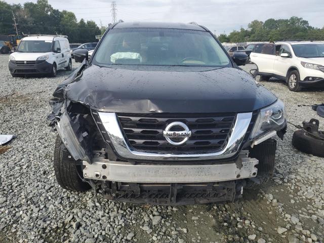 Photo 4 VIN: 5N1DR2MN7HC685841 - NISSAN PATHFINDER 