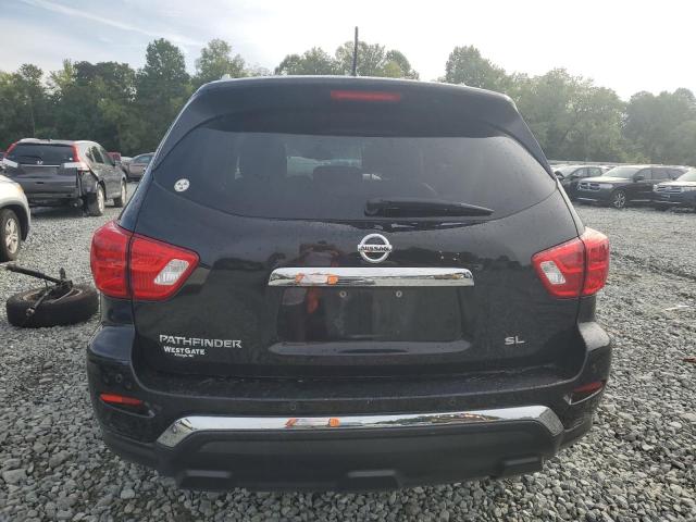 Photo 5 VIN: 5N1DR2MN7HC685841 - NISSAN PATHFINDER 