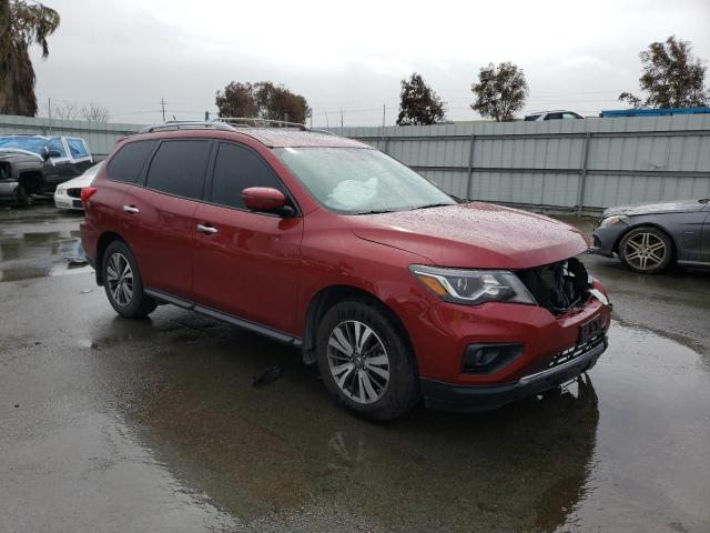 Photo 3 VIN: 5N1DR2MN7HC692059 - NISSAN PATHFINDER 