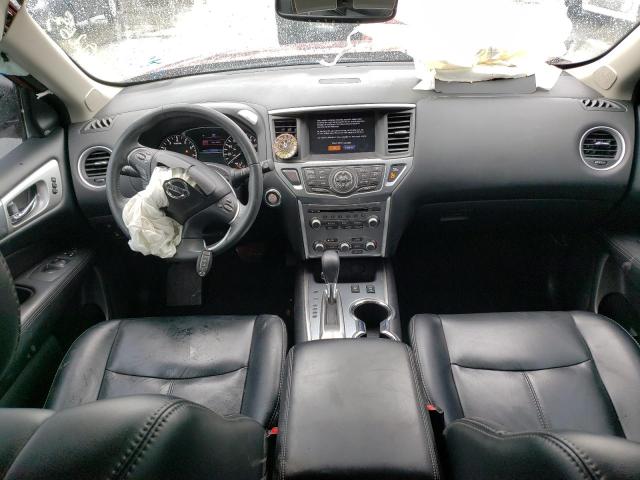 Photo 7 VIN: 5N1DR2MN7HC692059 - NISSAN PATHFINDER 