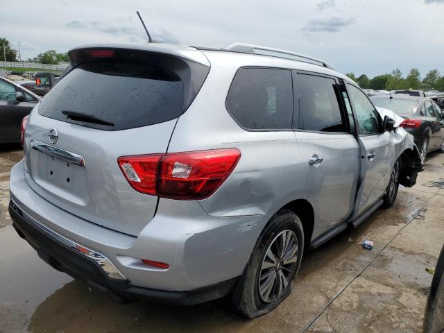 Photo 2 VIN: 5N1DR2MN7HC698900 - NISSAN PATHFINDER 