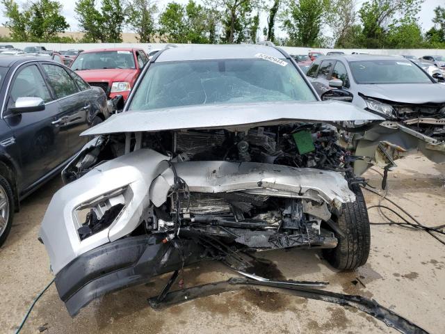 Photo 4 VIN: 5N1DR2MN7HC698900 - NISSAN PATHFINDER 