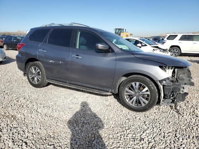 Photo 3 VIN: 5N1DR2MN7HC904880 - NISSAN PATHFINDER 