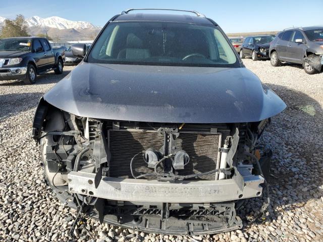 Photo 4 VIN: 5N1DR2MN7HC904880 - NISSAN PATHFINDER 