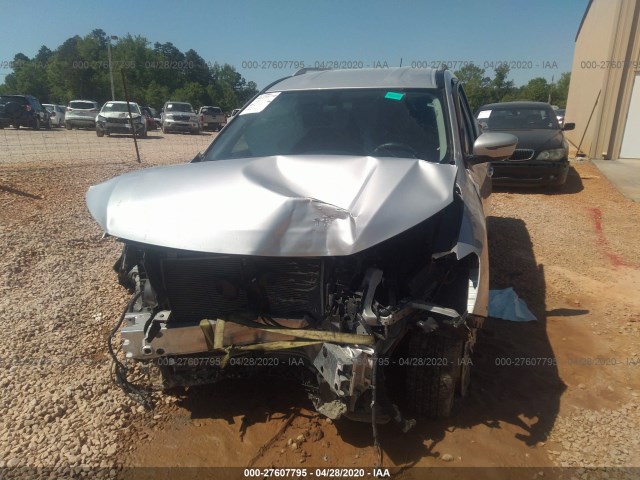 Photo 5 VIN: 5N1DR2MN7HC907777 - NISSAN PATHFINDER 