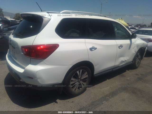 Photo 3 VIN: 5N1DR2MN7HC913000 - NISSAN PATHFINDER 