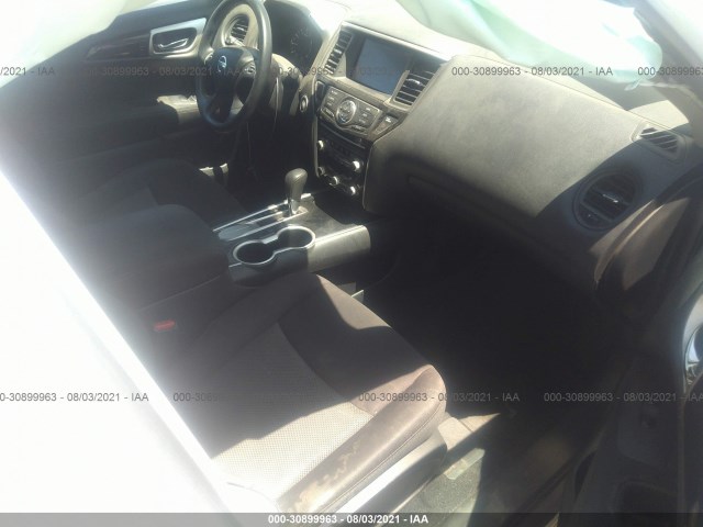 Photo 4 VIN: 5N1DR2MN7HC913000 - NISSAN PATHFINDER 