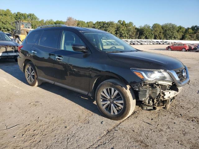 Photo 3 VIN: 5N1DR2MN7JC602527 - NISSAN PATHFINDER 