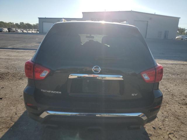 Photo 5 VIN: 5N1DR2MN7JC602527 - NISSAN PATHFINDER 