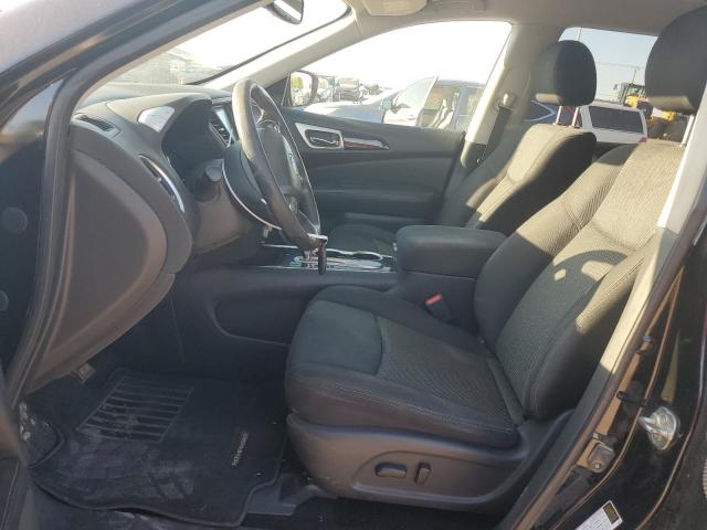 Photo 6 VIN: 5N1DR2MN7JC602527 - NISSAN PATHFINDER 