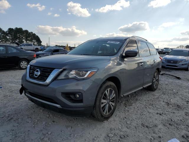 Photo 1 VIN: 5N1DR2MN7JC602740 - NISSAN PATHFINDER 