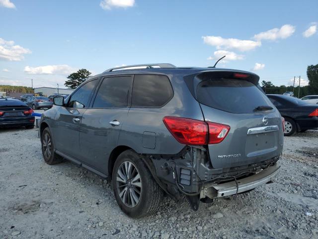 Photo 2 VIN: 5N1DR2MN7JC602740 - NISSAN PATHFINDER 