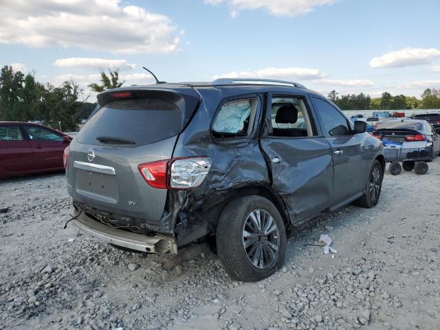 Photo 3 VIN: 5N1DR2MN7JC602740 - NISSAN PATHFINDER 