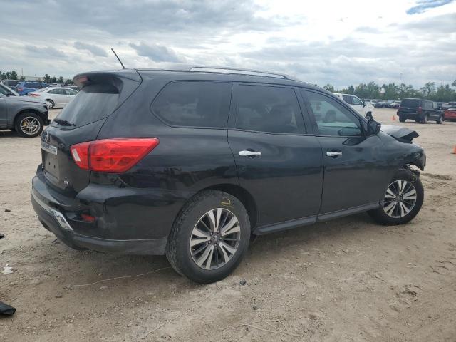 Photo 2 VIN: 5N1DR2MN7JC607355 - NISSAN PATHFINDER 