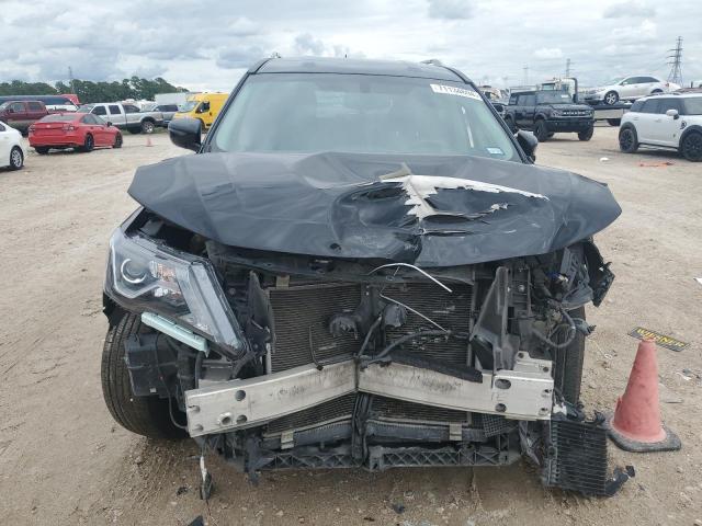 Photo 4 VIN: 5N1DR2MN7JC607355 - NISSAN PATHFINDER 